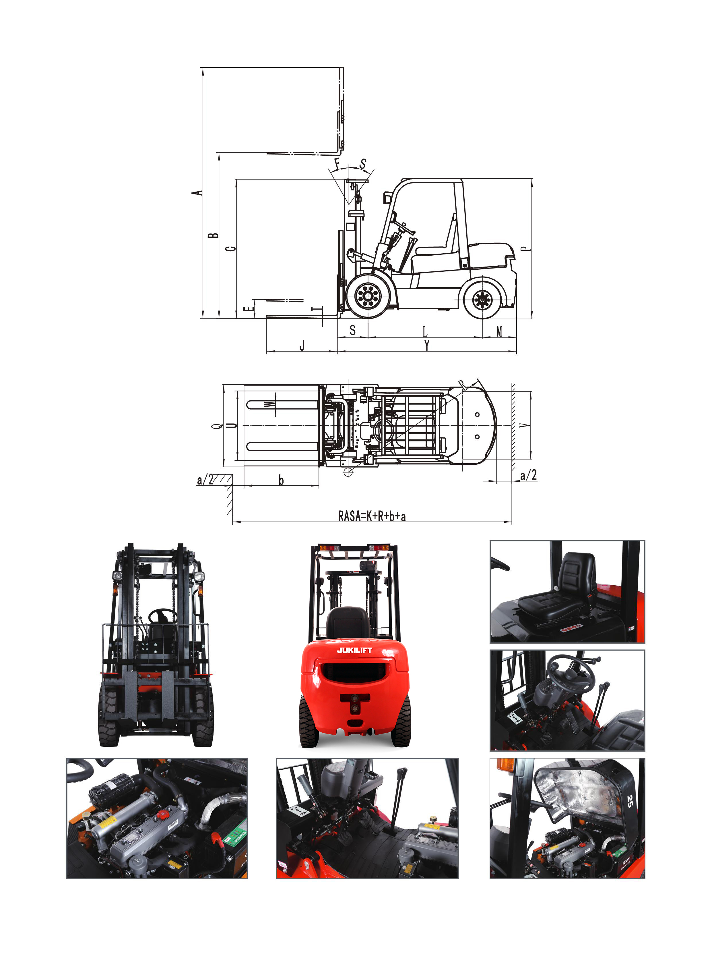 wholesale-diesel-forklift-jdf30-manufacturer-and-suppliers-jocky